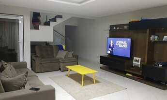 Imagem 3: Sobrado para venda com 160 metros quadrados com 3 quartos em Vila Mogilar - Mogi das Cruze