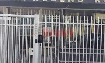 Imagem: São Paulo - Apartamento Padrão - VILA