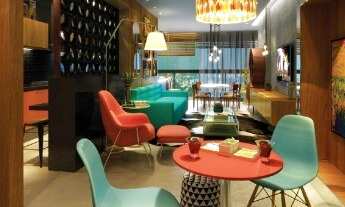 Imagem 5: Torre Santoro. 3 Suítes. Varanda Gourmet. 2 Vagas. J35