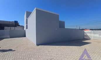 Imagem 3: Casa para Venda em Araucária, Campina da Barra, 2 dormitórios, 1 banheiro, 2 vagas