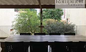 Imagem 11: MARAVILHOSA CASA NA CITY ROMANA COM UM BELO QUINTAL