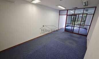 Imagem 7: Rio de Janeiro - Conjunto Comercial/Sala - <br> Barra da Tijuca