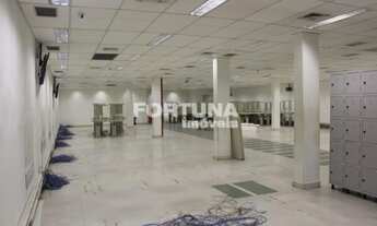 Imagem 5: Comercial - Barra Funda
