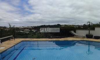 Imagem 6: Casa - Loteamento Alphaville Campinas - Campinas