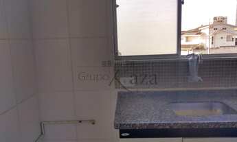 Imagem 3: Sao Jose dos Campos - Apartamento Padrão - Conjunto Residencial Trinta e Um de Marco