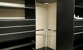 Imagem 7: Apartamento para venda tem 284 metros quadrados com 4 quartos em Ponta Verde