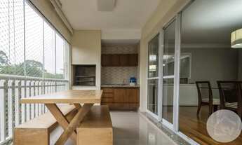 Imagem: Vendo!!!! apartamento Poema 156 m² três