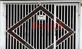 Imagem: São Paulo - Casa Padrão - BURGO PAULISTA