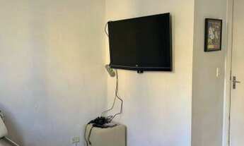 Imagem 7: Lindo Sobrado no Parque Munhoz - 2 dormitórios e 120m²