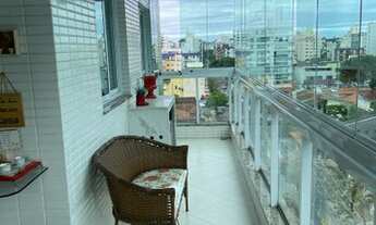 Imagem 5: Apartamento 4 quartos sendo 3 suítes em Jardim Camburi - Vitória - ES