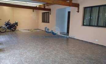 Imagem 6: Casa à venda, 278 m² por R$ 840.000,00 - Parque dos Pássaros - São Bernardo do Campo/SP