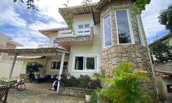 Imagem 6: Interlagos de Itaúna Excelente Casa Duplex! Suítes!Churrasqueira! Sauna,area livre vagas;C