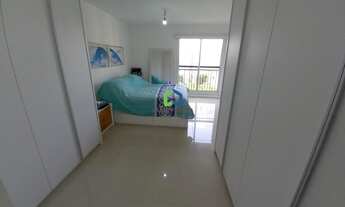 Imagem 7: Cobertura duplex de 04 suítes à venda na Península - 360 on the Park