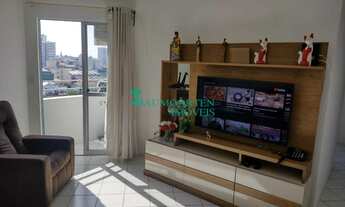 Imagem: Apartamento à venda no bairro Barreiros