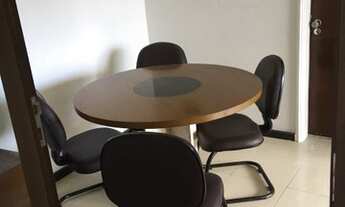 Imagem 3: Sala comercial à venda com 33m² no Meireles - Fortaleza - CE