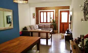 Imagem 4: Lindo sobrado a venda no Parque Ipê - São Paulo