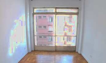 Imagem 4: Antônio de Godói perto do metro São Bento e Republica centro c varanda piso de taco