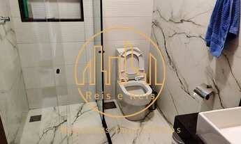 Imagem 5: Casa em Condomínio no Estância Silveira em Contagem. Imóvel Impecável! Requinte e sofistic