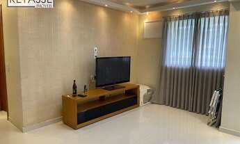 Imagem 5: Apartamento com 3 dormitórios à venda, 80 m² por R$ 840.000,00 - Barra da Tijuca - Rio de