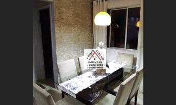 Imagem 4: Apartamento com 2 dormitórios à venda, 50 m² por R$ - Jardim Marajoara - São Paulo/SP - A