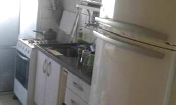 Imagem 3: Apartamento para Venda em Suzano, Jardim Santa Helena, 3 dormitórios, 1 banheiro, 1 vaga