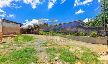 Imagem 3: CURITIBA - Terreno Padrão - Santa Cândida