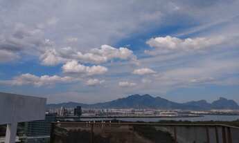 Imagem 3: Cobertura duplex com 281 metros, 3 quartos, Barra da Tijuca