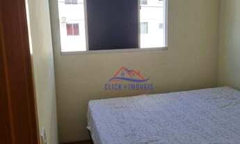 Imagem: APARTAMENTO MOBILIADO - PRONTO PARA MORAR