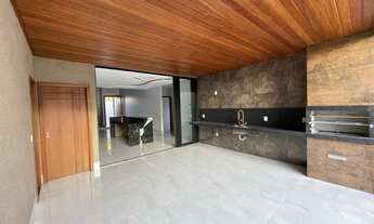 Imagem 7: Vende casa de altíssimo Padrão com 4 suítes no Coração do Parque Amazônia