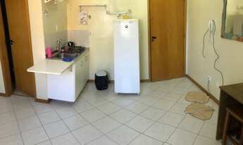 Imagem 2: Alugo Apto Kitnete, semi mobiliado Porto das Aguas, Rua 20 Sul R$800,00 + condomínio