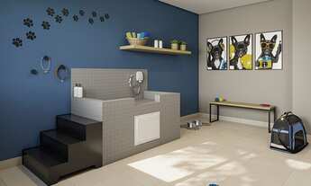 Imagem 5: COMPRE SEU APÊ COM ENTRADA A PARTIR DE 200 NA VILA PRUDENTE AO LADO DA ESTAÇÃO DO ORATÓRIO