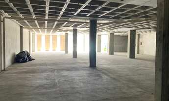 Imagem 7: Sala comercial NOVA para aluguel com 461 metros quadrados Estreito - Florianópolis - SC