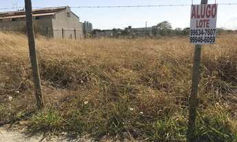 Imagem 3: Lote em avenida para locação