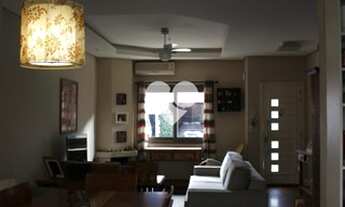 Imagem 3: Porto Alegre - Casa de Condomínio - SARANDI