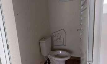 Imagem 3: Cobertura com 2 dormitórios à venda, 86 m² por R$ 450.000,00 - Vila Eldízia - Santo André