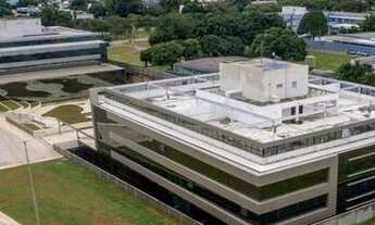 Imagem 4: Prédio novo em frente a faculdade Ceub