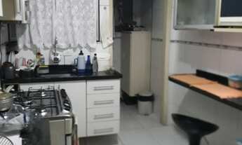 Imagem 5: Apto 3 dormitórios (1 suíte) Bela Vista