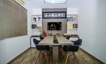 Imagem 3: Edifício Comercial à venda no Jardim Satélite em SAO JOSE DOS CAMPOS - SP