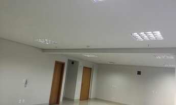 Imagem 7: Sala a venda c/ 76m² 02 vagas. The Prime Tamandaré. Setor Oeste - Goiânia - GO