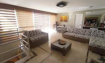 Imagem 4: Cobertura duplex 356 metros privativos no Tatuapé!!!