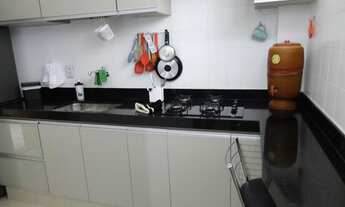 Imagem 4: Belo Horizonte - Apartamento Padrão - Colégio Batista