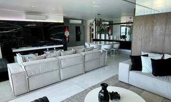 Imagem 7: Infinity Areia Preta Luxo e comodidade - Lindo apartamento todo projetado