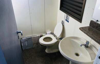 Imagem 7: Sala comercial para alugar no bairro Savassi