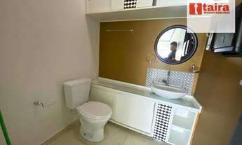 Imagem 7: Sala comercial - Copa - Toalete - 40 m²