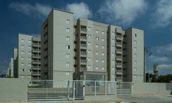 Imagem 2: Apartamento Novo para venda 50 metros, 2 dormitórios - Ao Aldo do Shopping Suzano