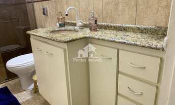 Imagem 2: Apartamento 67m² 2 Dorms. bairro Taboão-SBC-SP