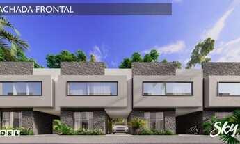 Imagem 3: COND. SKY PARK - CASA 2 PAVIMENTOS C/ 3 SUITES, QUINTAL, CHURRSQUEIRA - CÓDIGO:3168