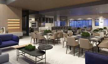 Imagem 6: Apartamento com 2 dormitórios à venda, 91 m² por R$ 951.323,00 - Água Verde - Curitiba/PR