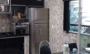 Imagem 4: Linda Casa com piscina no Wanel Ville