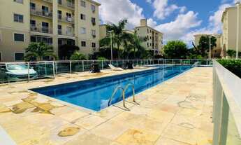 Imagem: Apartemnto com 2 quartos, lazer completo